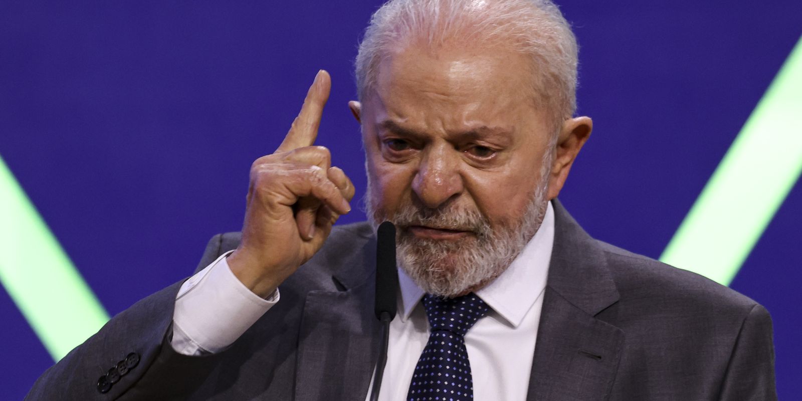 Lula diz que irá reconhecer resultado da eleição na Venezuela