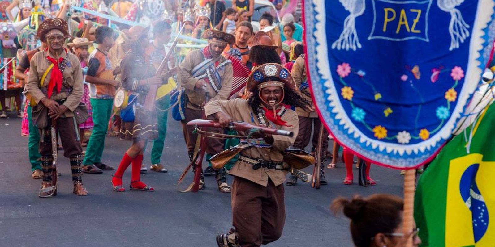 25ª Edição do Sesc Cariri de Culturas celebra diversidade cultural