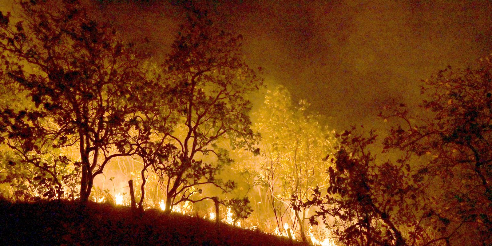 Acre e Mato Grosso do Sul entram em situação de emergência