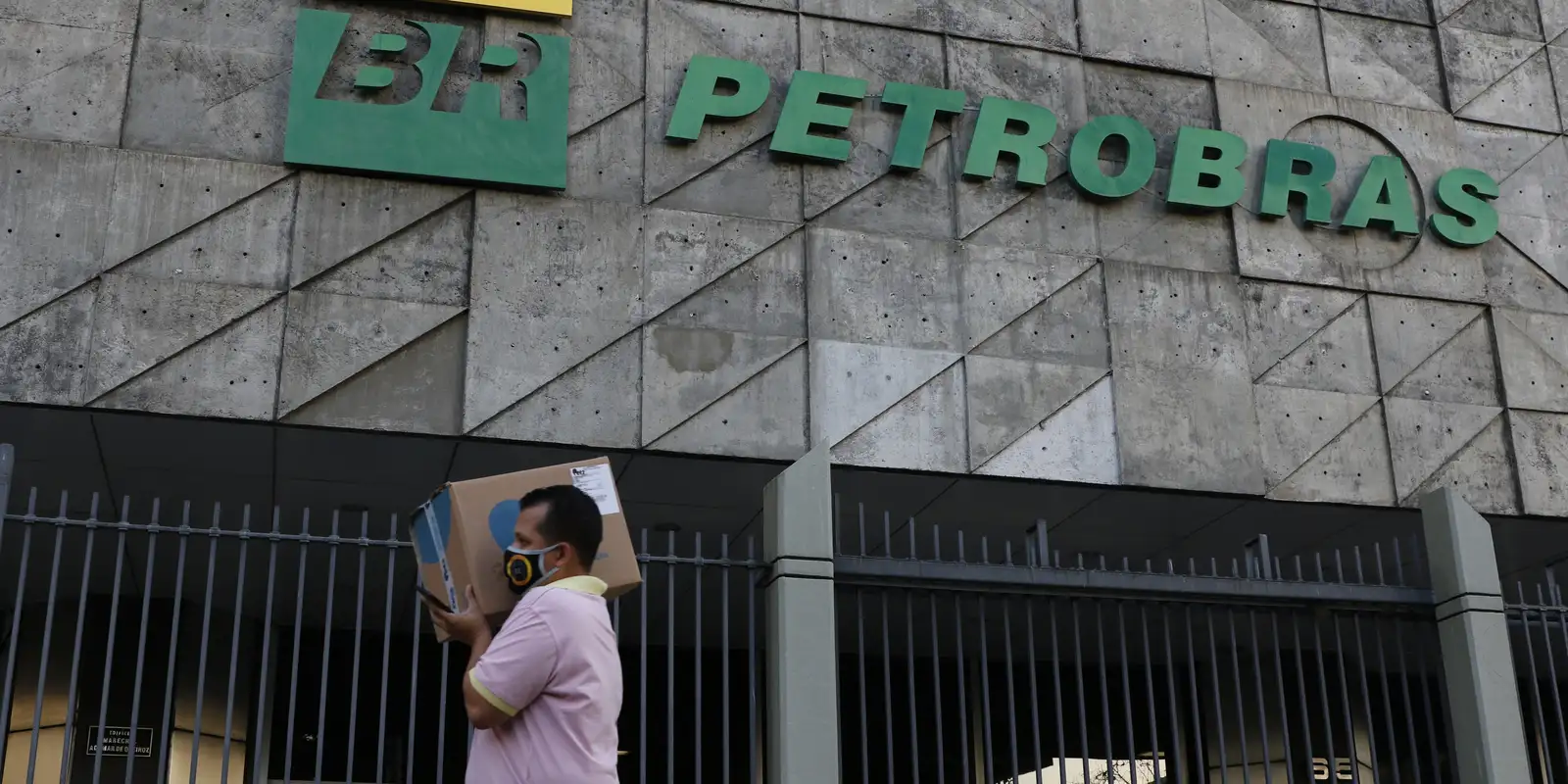 Petrobras compra supercomputadores com investimentos de R$ 500 milhões