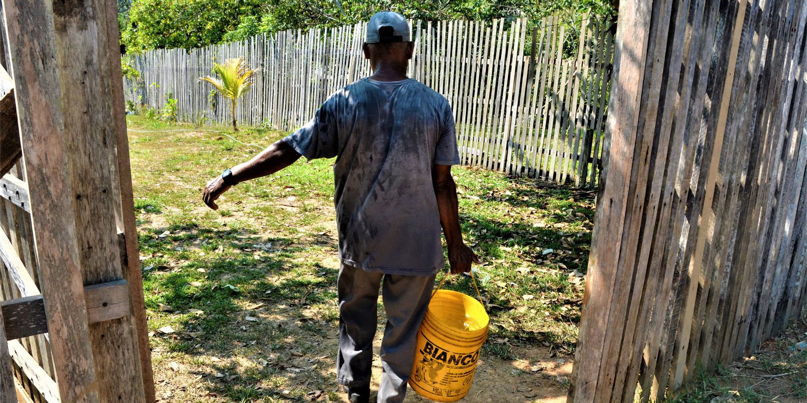 Seca no Acre: comunidades podem ficar isoladas por baixa dos rios