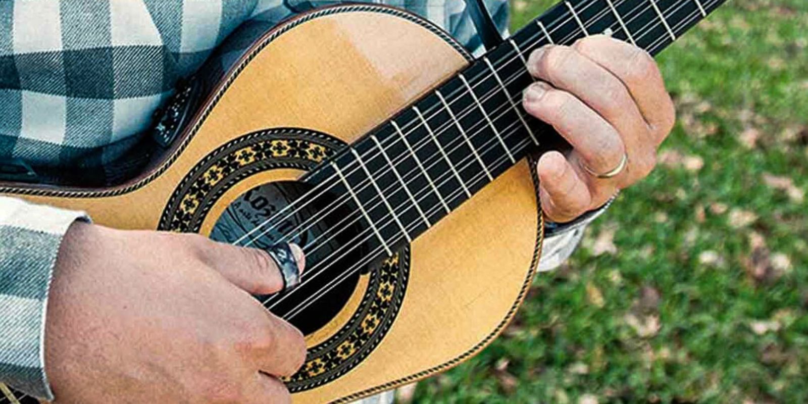 Teresina respira viola com Festival de Violeiros do Norte e Nordeste