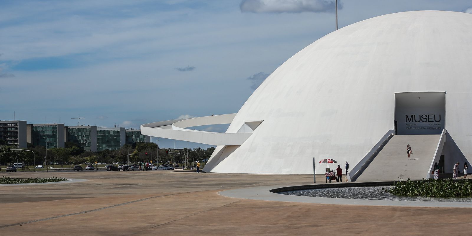 Lei cria o Dia Nacional do Museu – 18 de maio