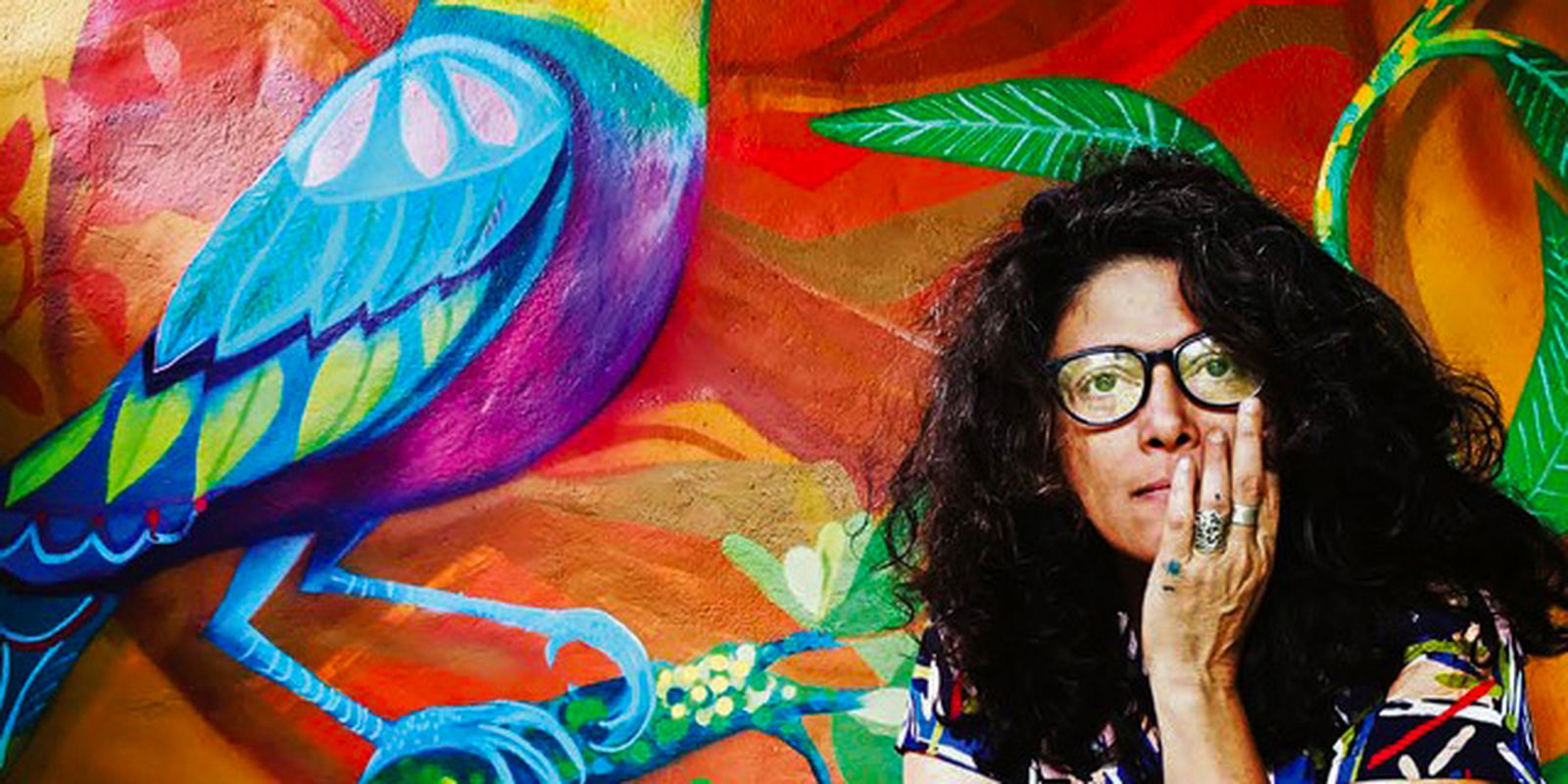 Viva Maria: exposição de Michelle Cunha retrata a beleza da Amazônia