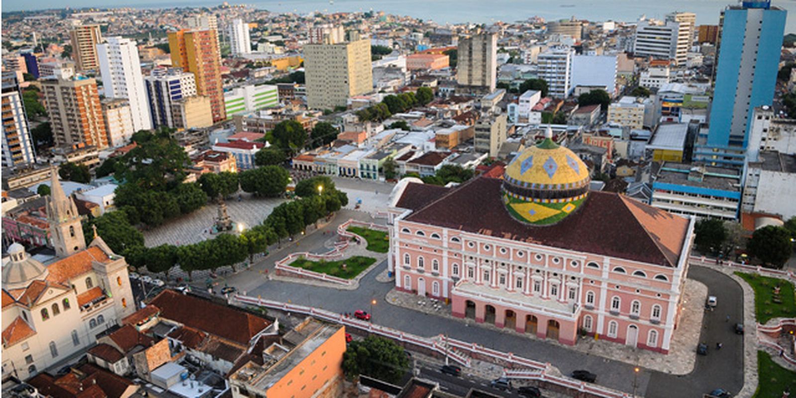 Capitais da Região Norte têm desafios comuns a serem enfrentados