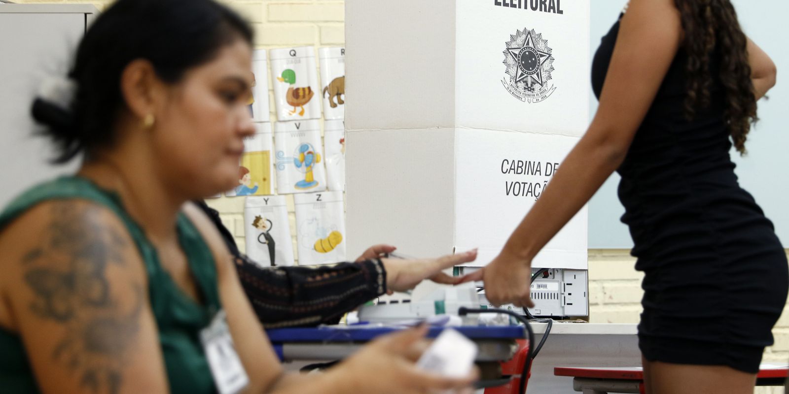 Eleições: cota de gênero foi descumprida em 700 municípios