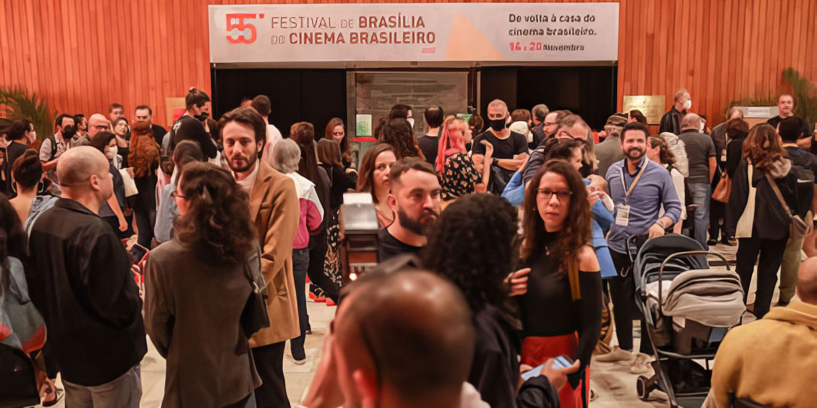 Festival de cinema mais longevo do Brasil começa neste sábado