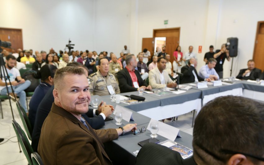 Prefeito Marcelo Roque apresenta Tarifa Zero na Bahia