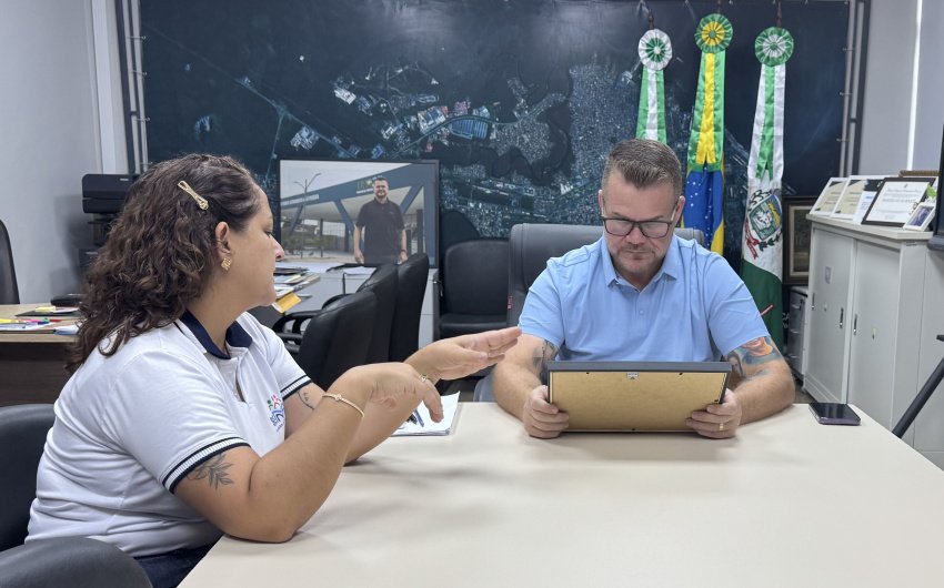 Paranaguá é ouro na educação