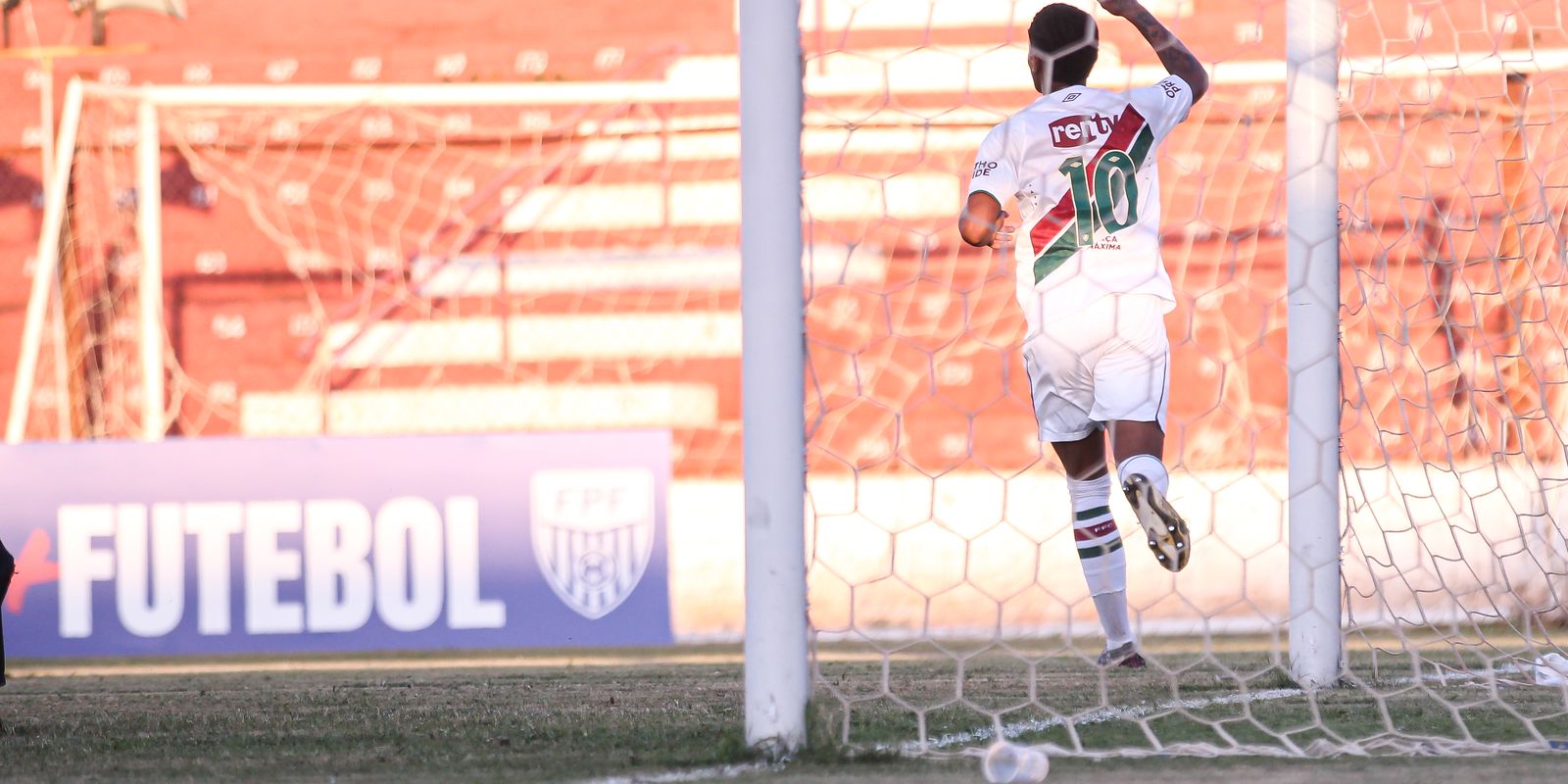 Fluminense garante classificação antecipada para 2ª fase da Copinha