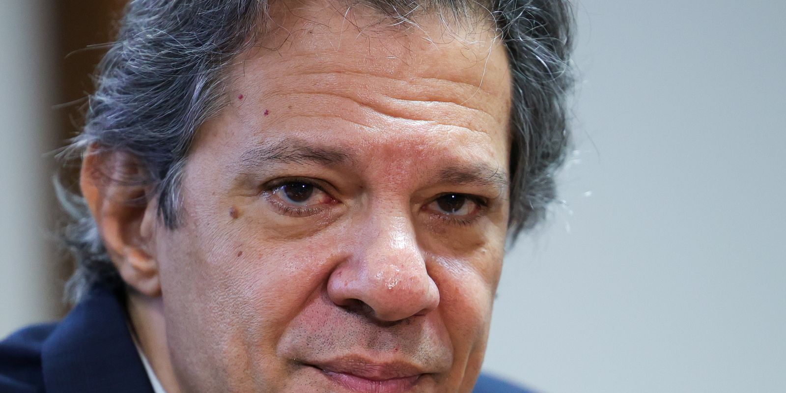 Haddad afirma que Lula vetará jabutis que poderiam elevar conta de luz