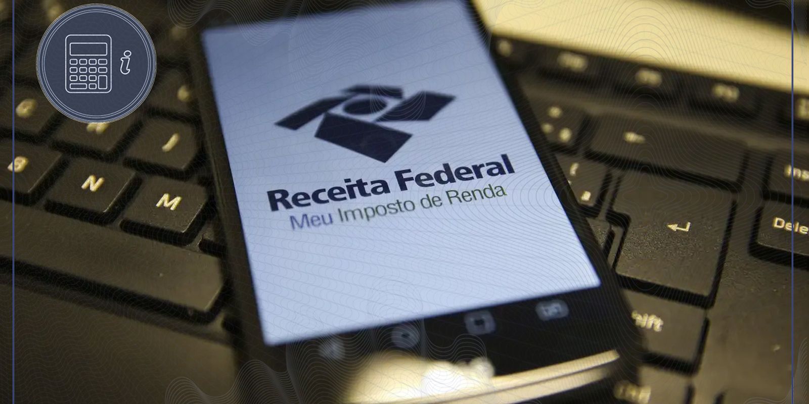 Receita abre consulta a lote da malha fina do Imposto de Renda