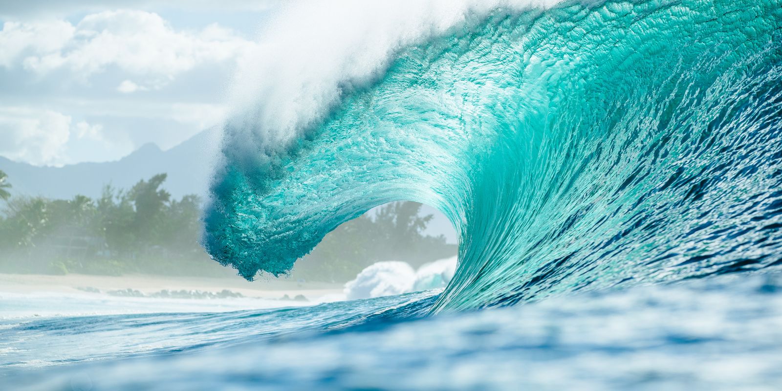 Pipeline volta a sediar a etapa final do Circuito Mundial de Surfe