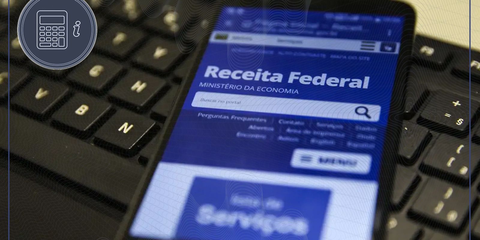 Cerca de 4,5 milhões ainda não declararam IR a seis horas do prazo