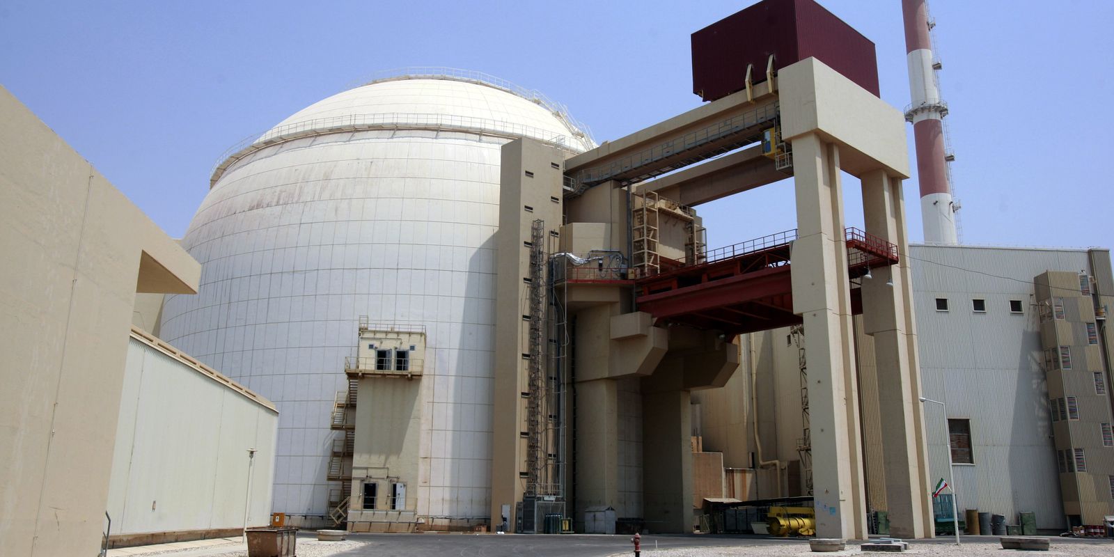 Conheça a história nuclear do Irã e como ela explica guerra de Israel