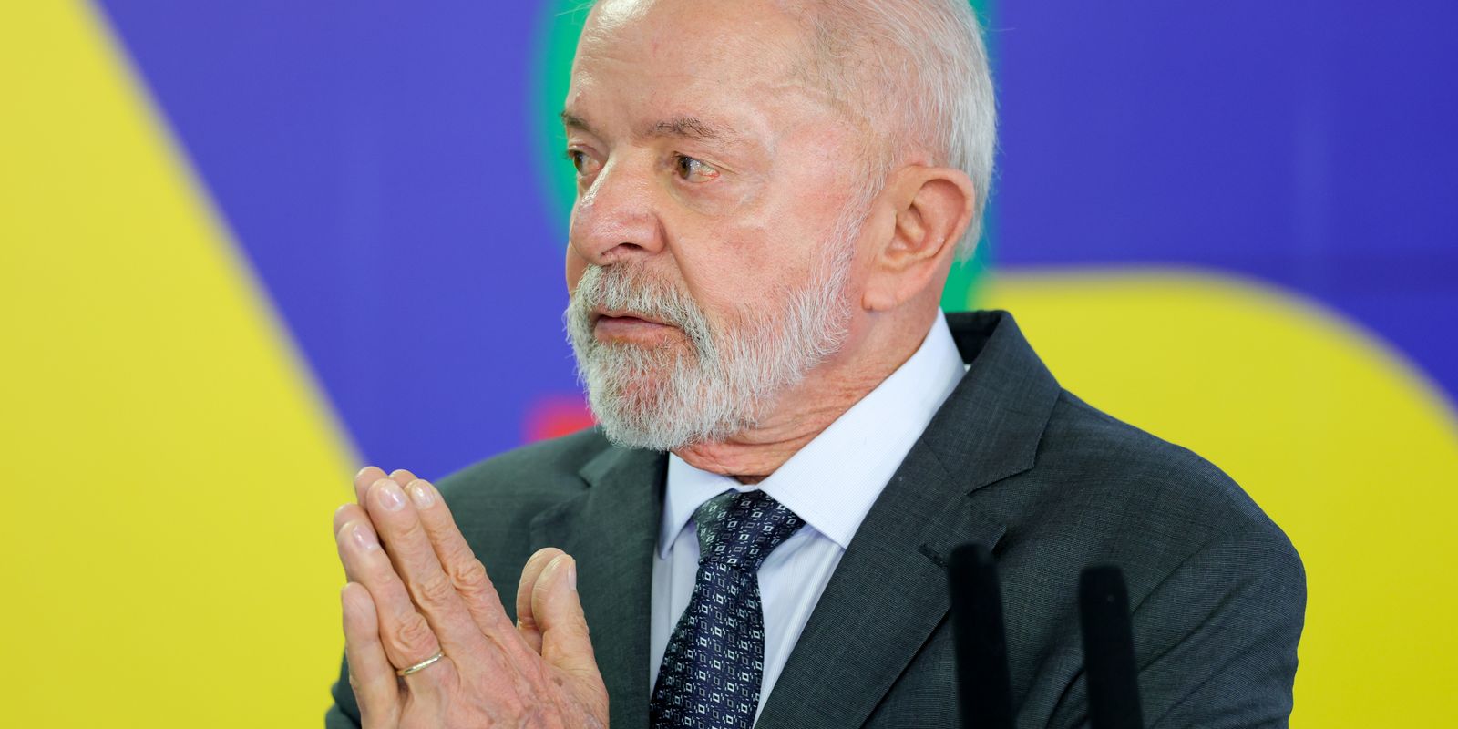 Fraudes no INSS: Lula diz que regras afrouxaram no governo passado