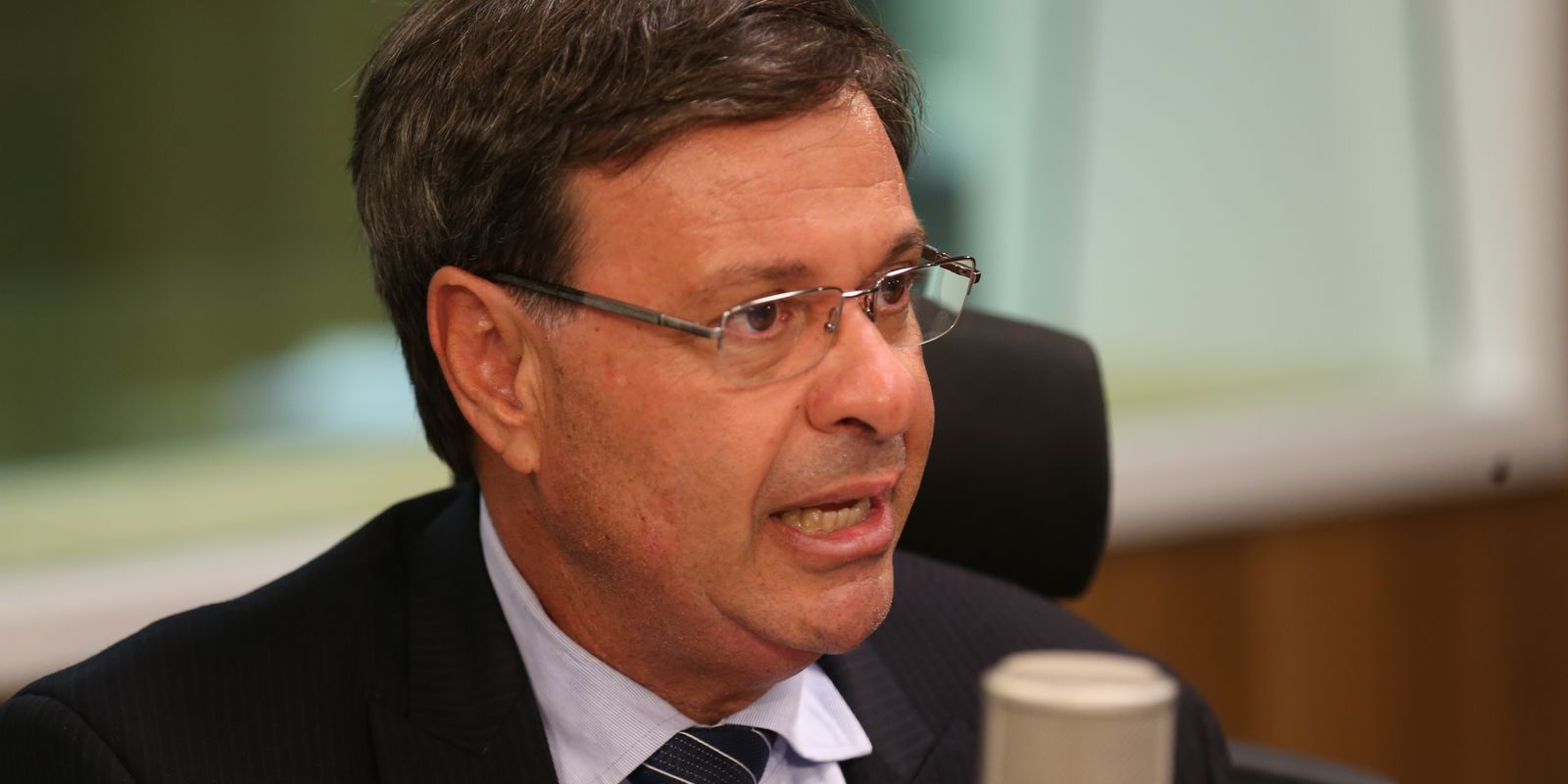 Moraes manda soltar ex-ministro Gilson Machado