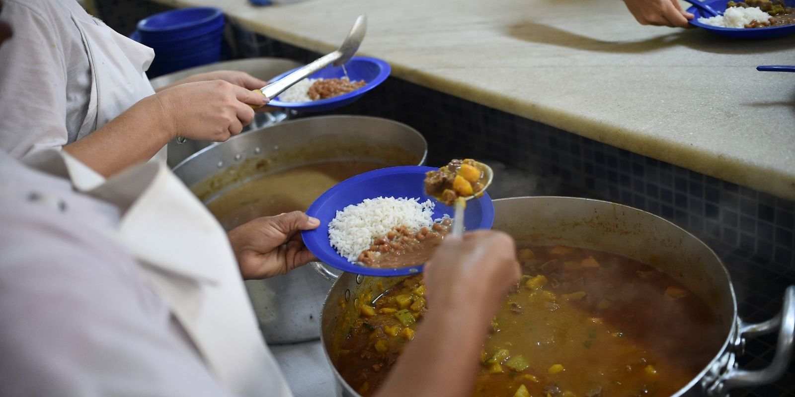 Brasil sai do Mapa da Fome, indica relatório da ONU
