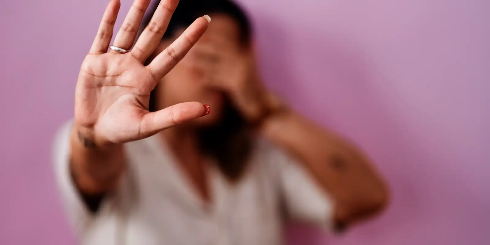 “Avançada”, Lei Maria da Penha faz 19 anos, mas violência não diminuiu