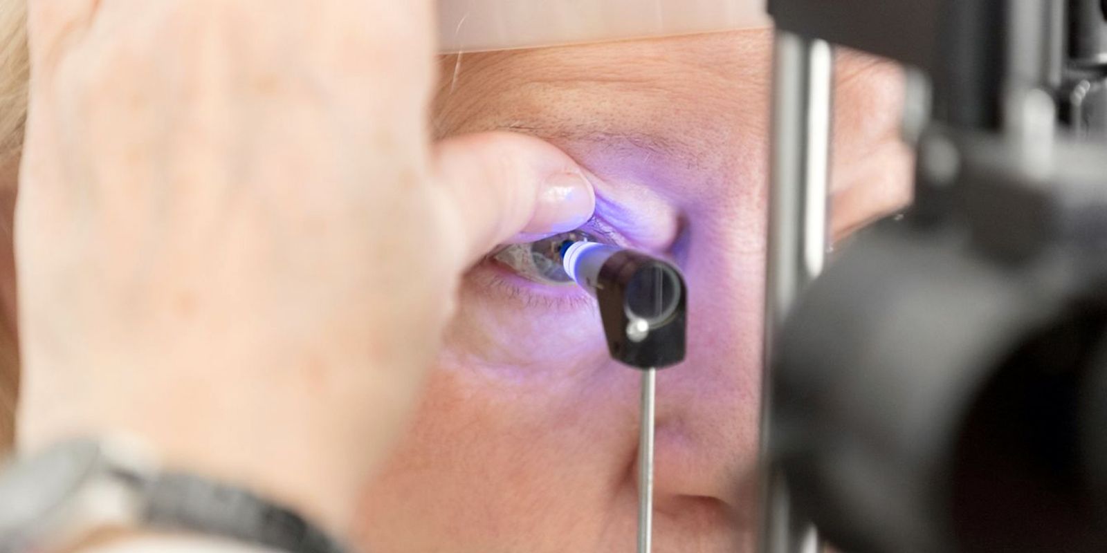 Saúde quer padronizar abordagem para eliminação do tracoma no Brasil