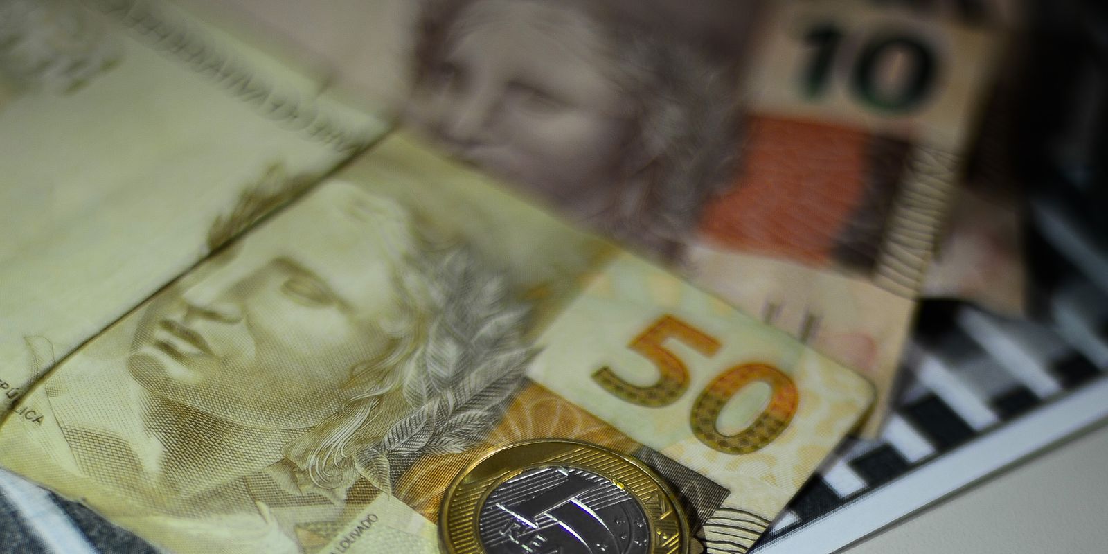 Dívida Pública Federal alcança R$ 8,14 trilhões em agosto