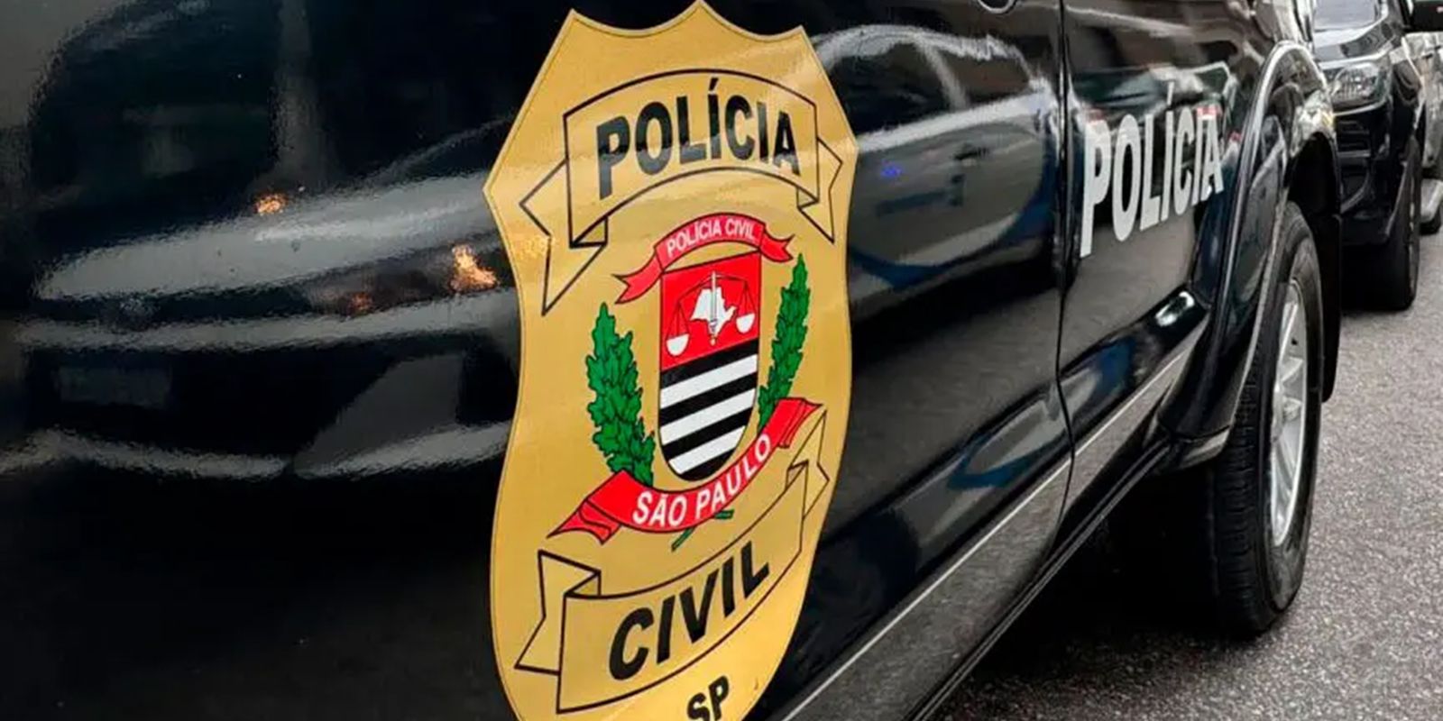 Polícia de São Paulo combate tráfico de drogas