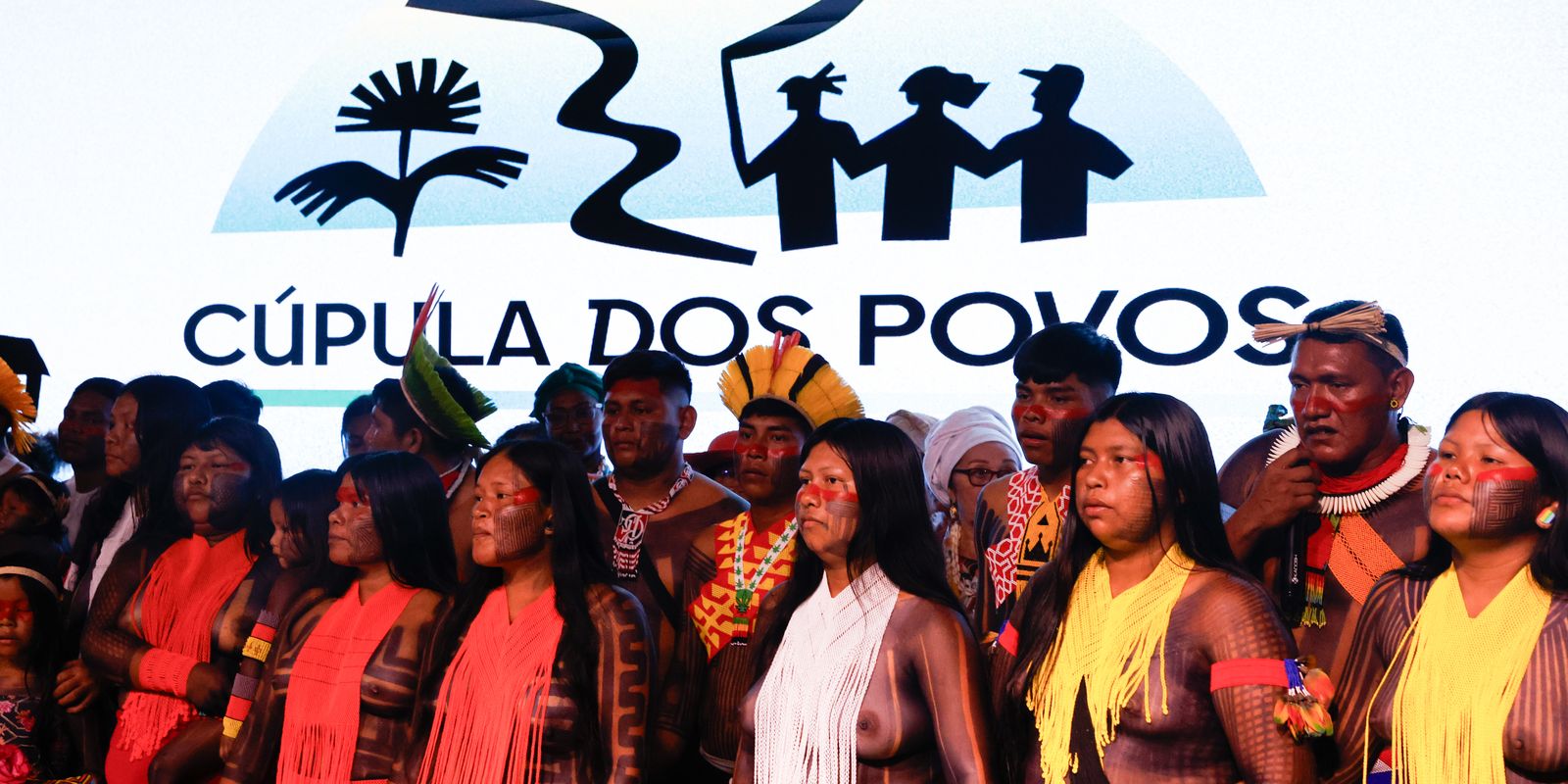 COP30: Cúpula dos Povos critica omissão de países na tomada de decisão