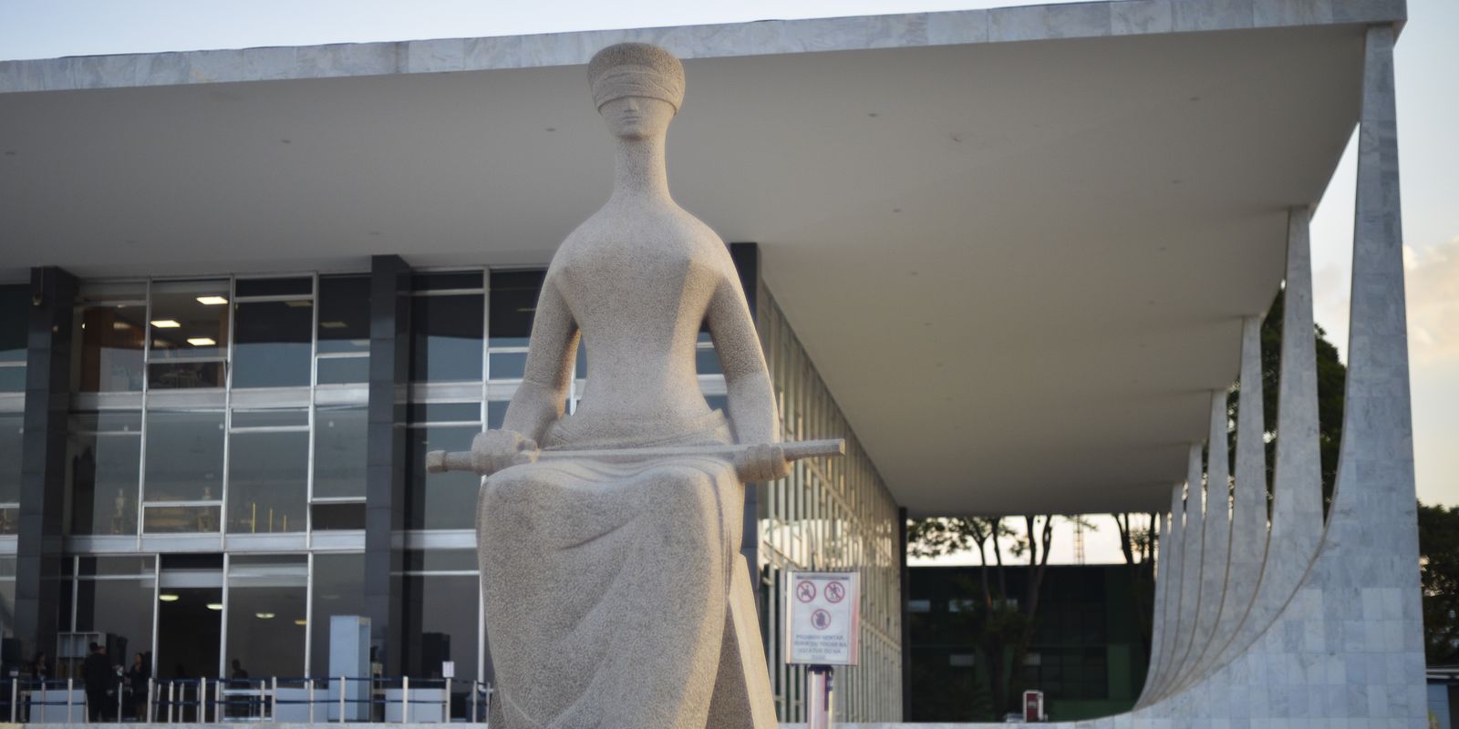 Defesa de réus do Núcleo 3 negam participação na trama golpista