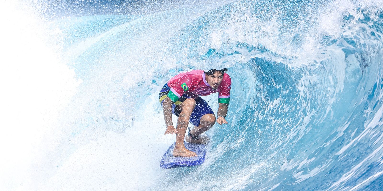 Gabriel Medina retorna ao Circuito Mundial de Surfe em 2026