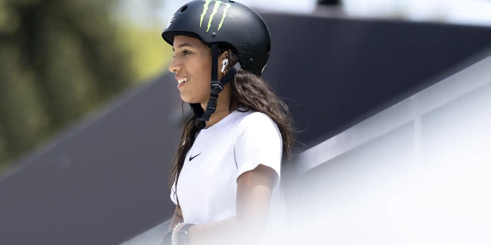Rayssa Leal conquista etapa do Rio do STU Pro Tour