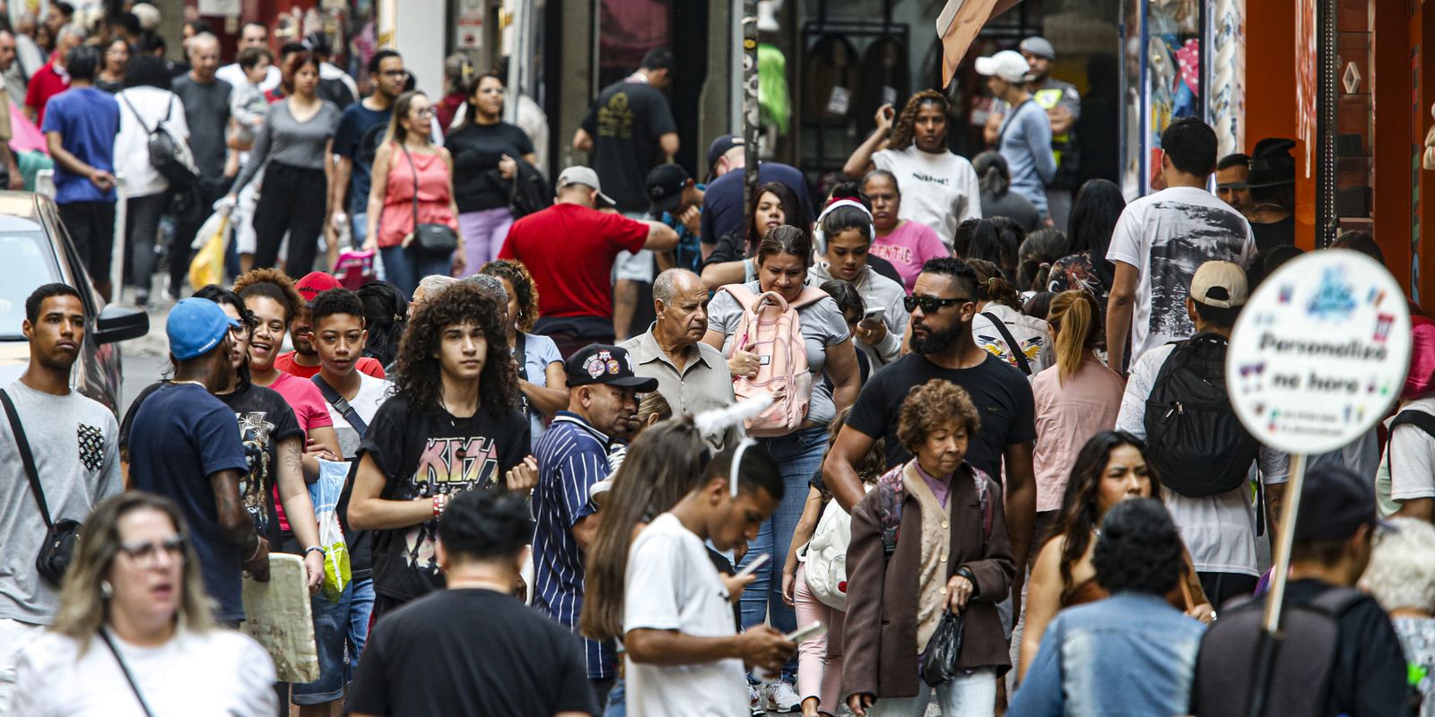 Contribuição mensal do MEI sobe para R$ 81,05 em 2026