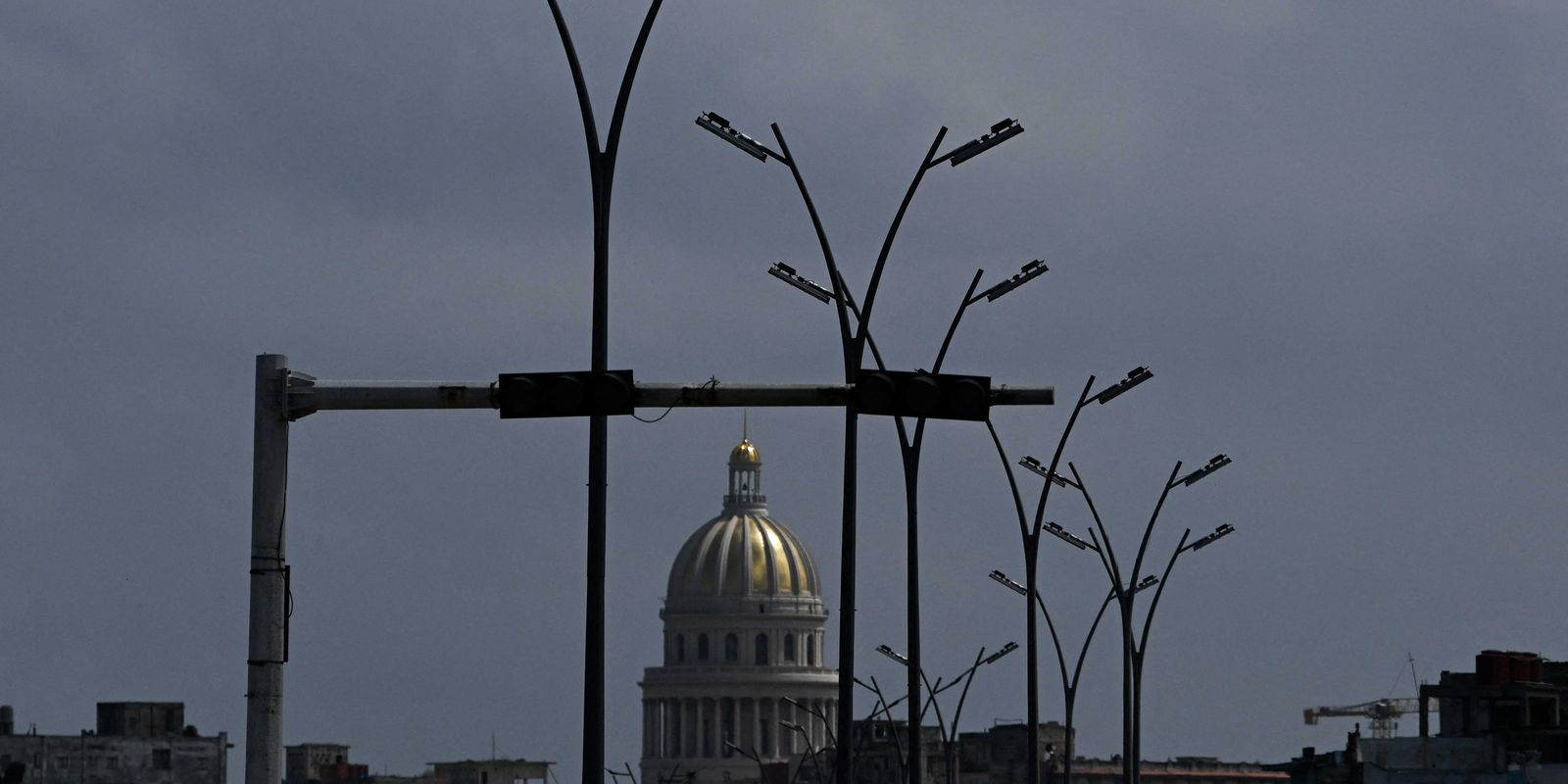 Cuba completa 3 meses sem receber combustível por bloqueio dos EUA