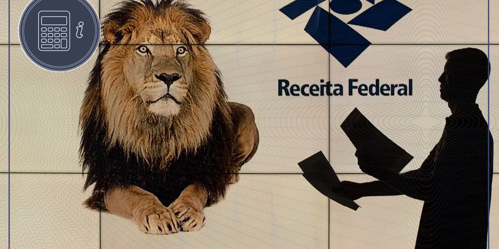 Receita divulga datas de restituição de IR; 1º lote sai em 29 de maio