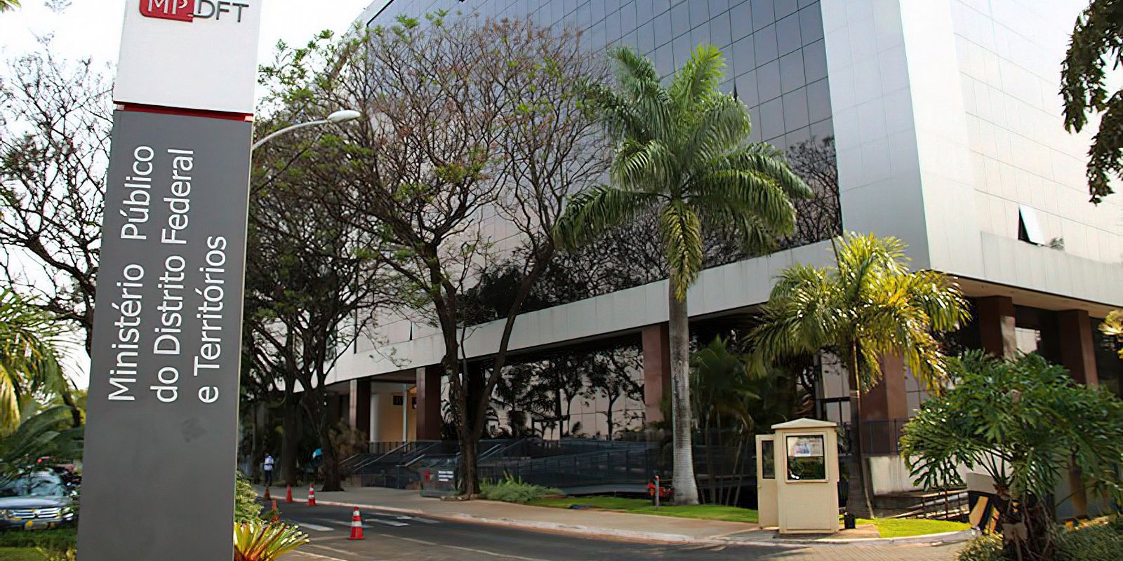 MPF pede suspensão do licenciamento da Cidade Urbitá no DF