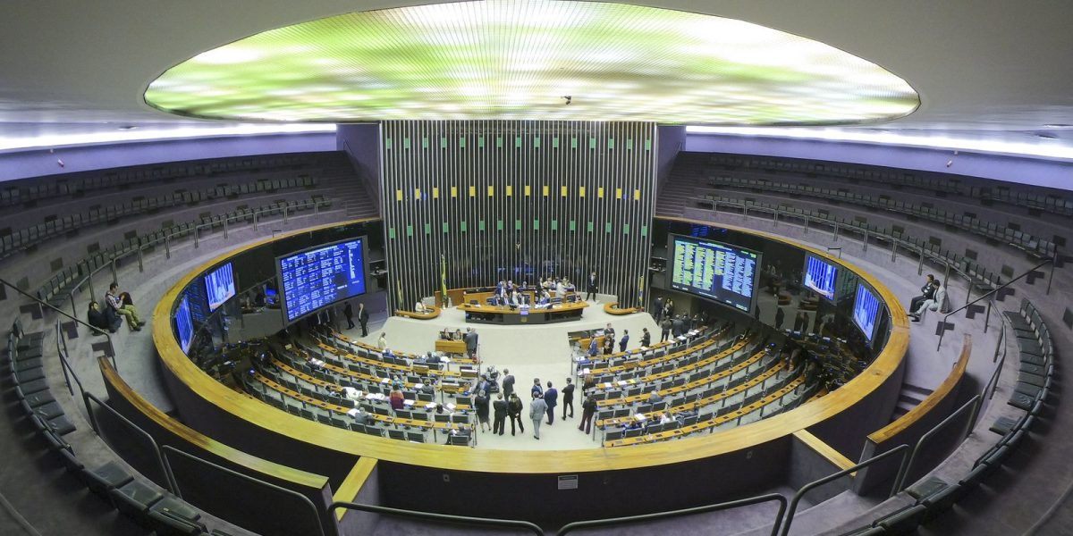 Câmara diz ao STFque não há irregularidades em indicações de emendas